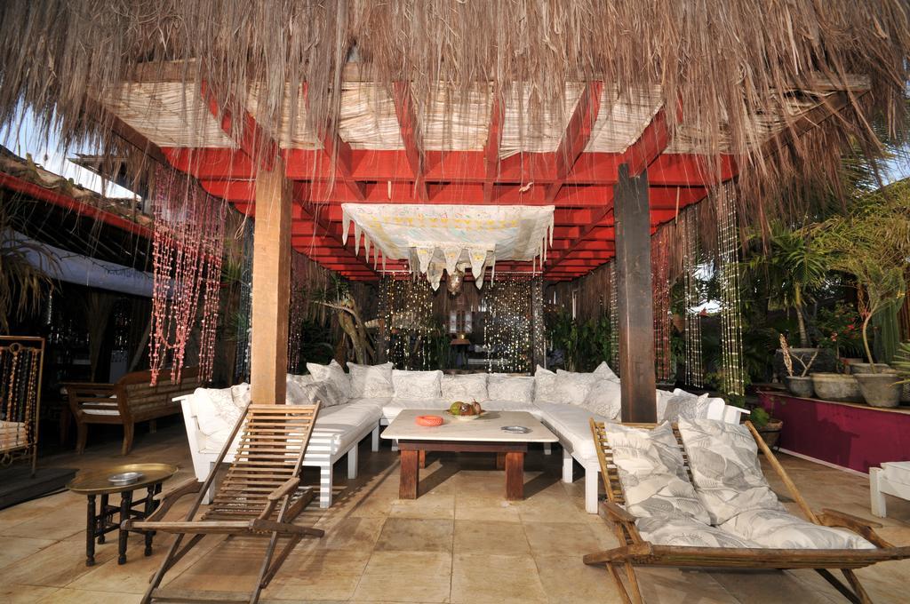 Aquabarra Boutique Hotel & Spa Búzios Exterior foto